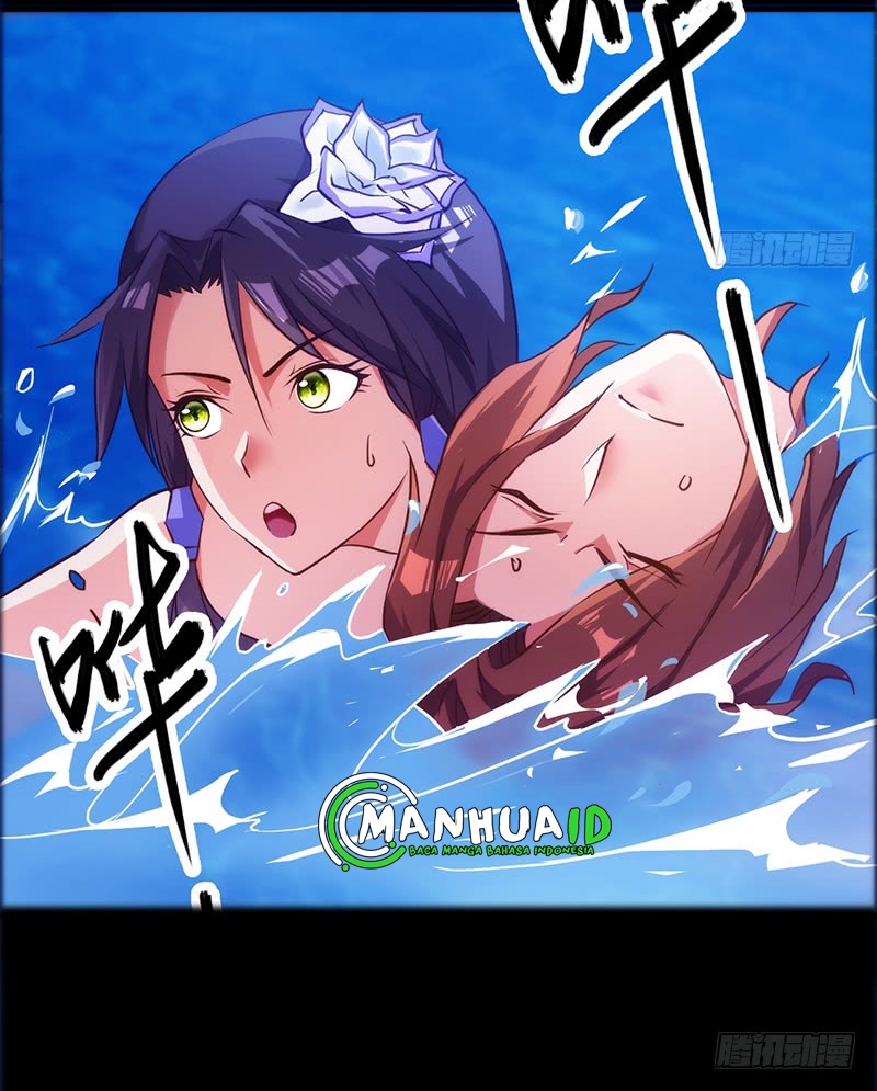 Heavenly Robber Chapter 02 Gambar 100
