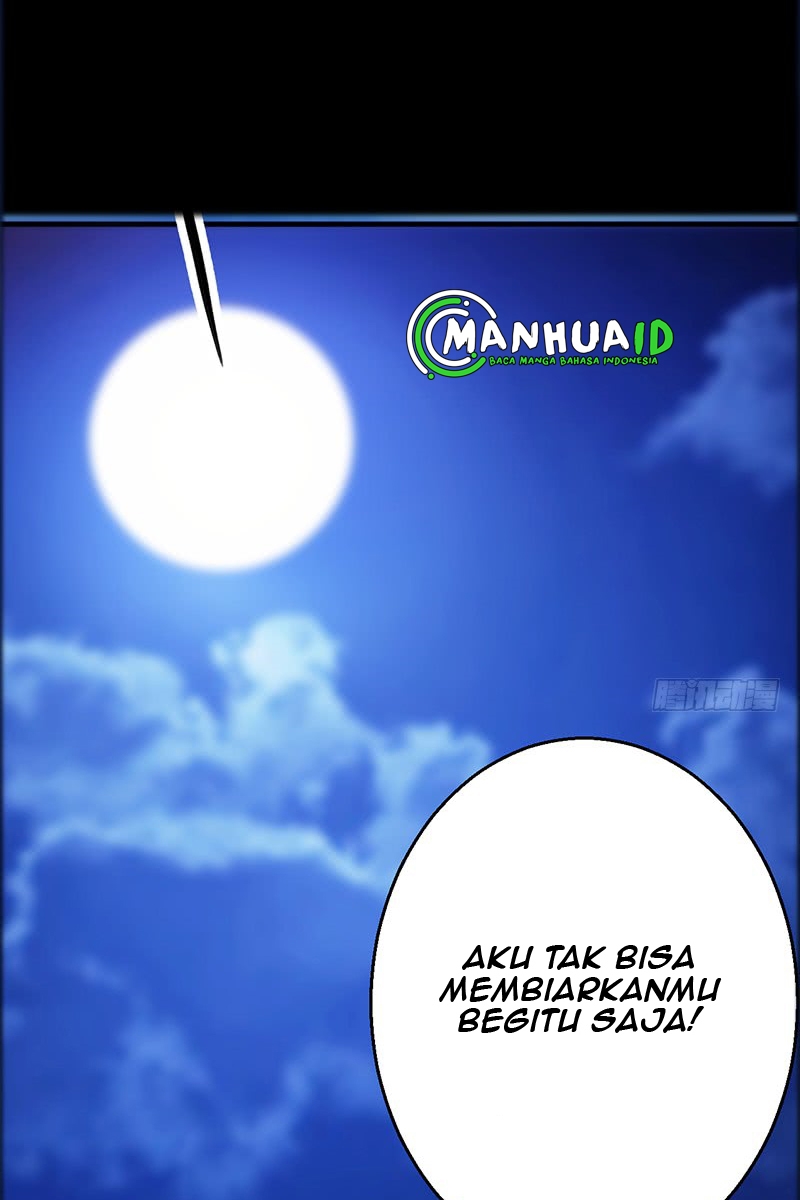 Heavenly Robber Chapter 02 Gambar 101