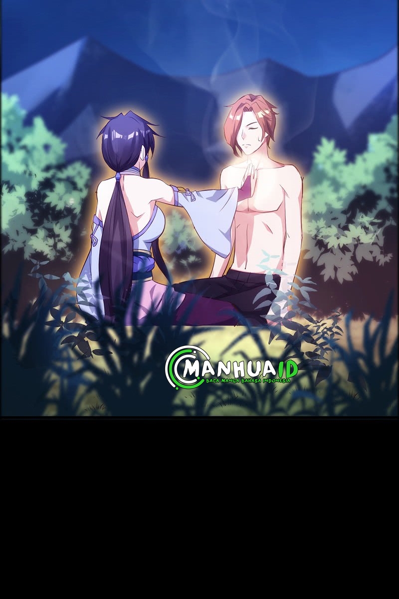 Heavenly Robber Chapter 02 Gambar 103