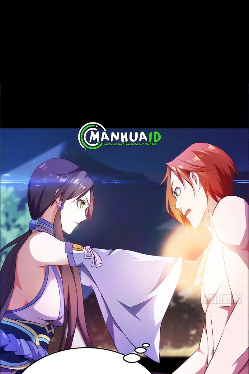 Heavenly Robber Chapter 02 Gambar 105