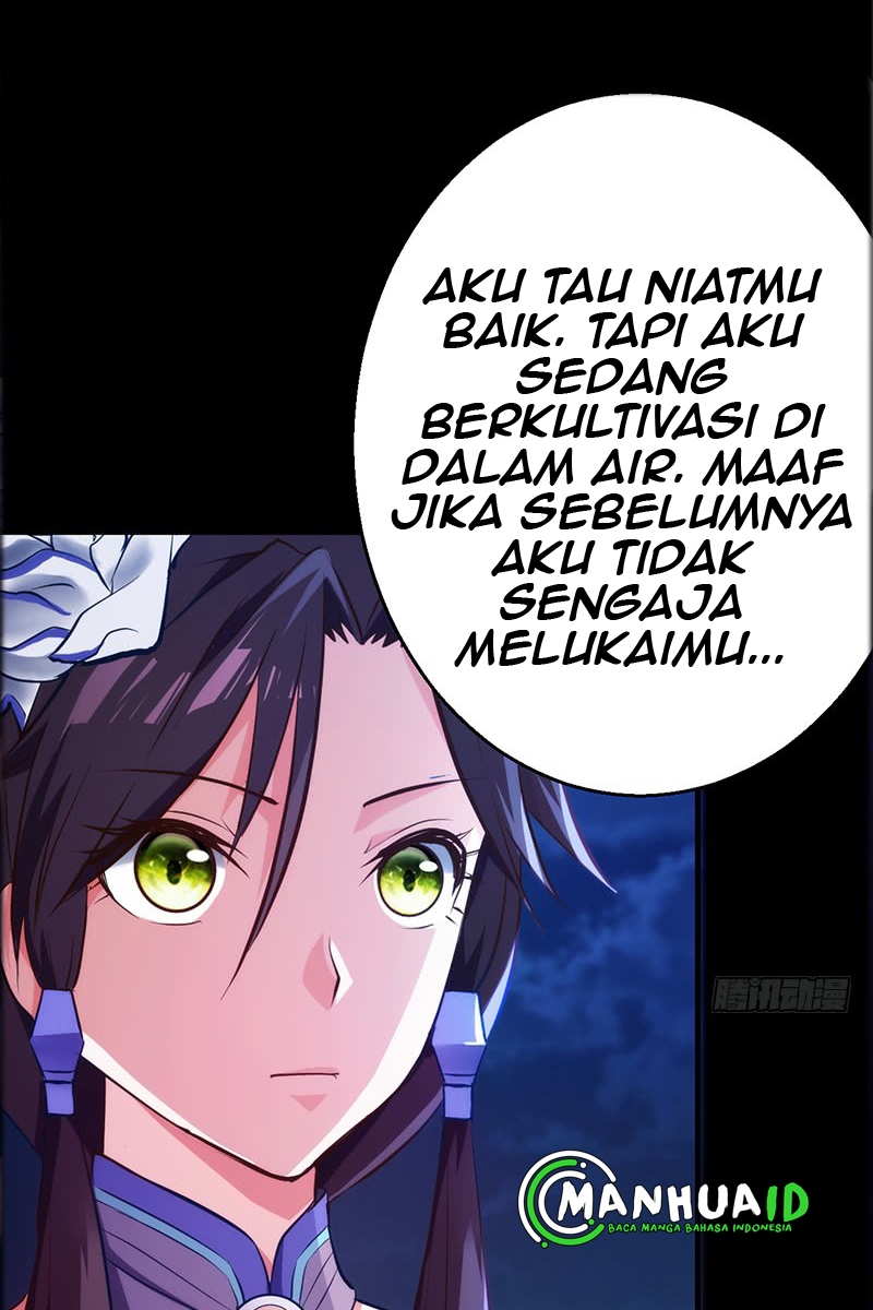 Heavenly Robber Chapter 02 Gambar 108