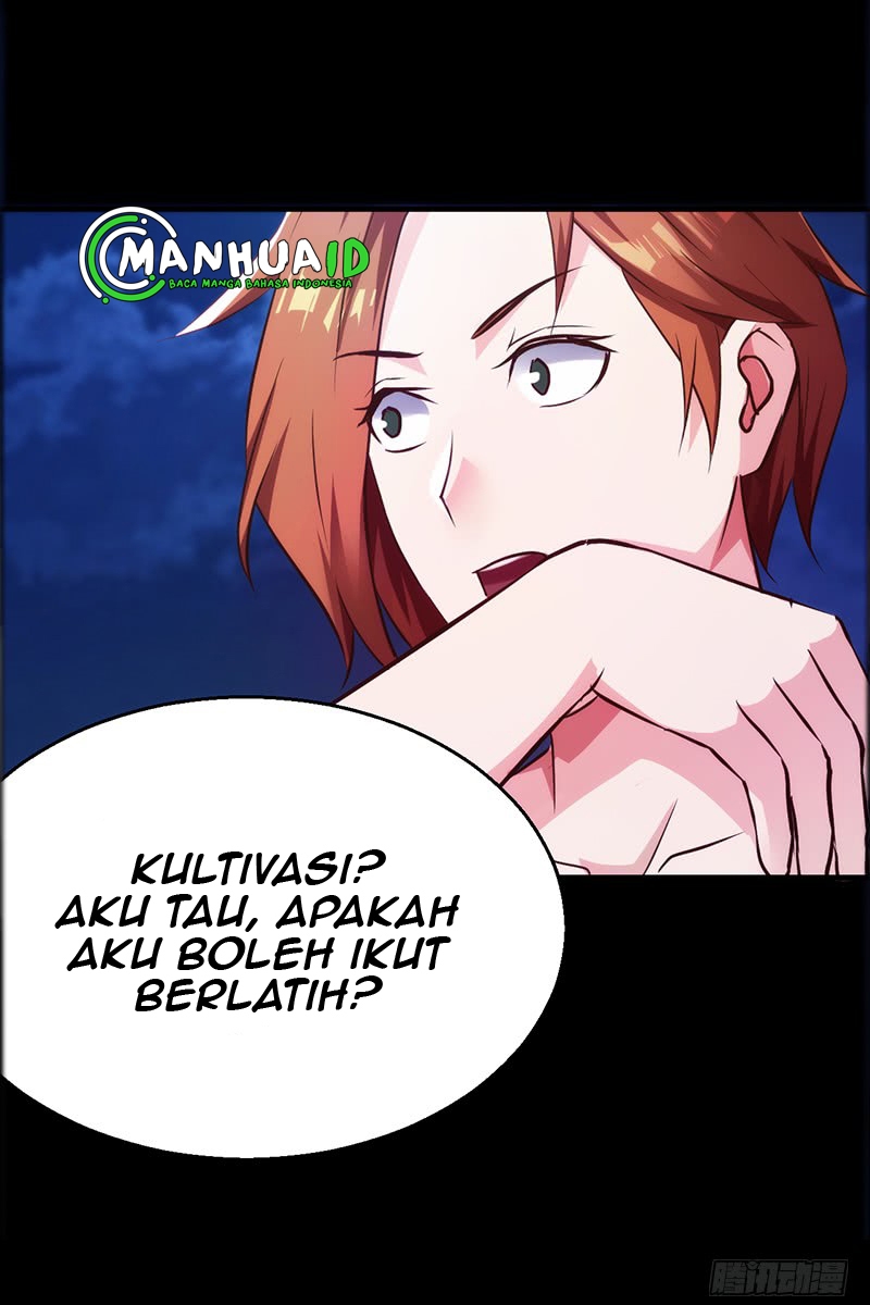 Heavenly Robber Chapter 02 Gambar 110