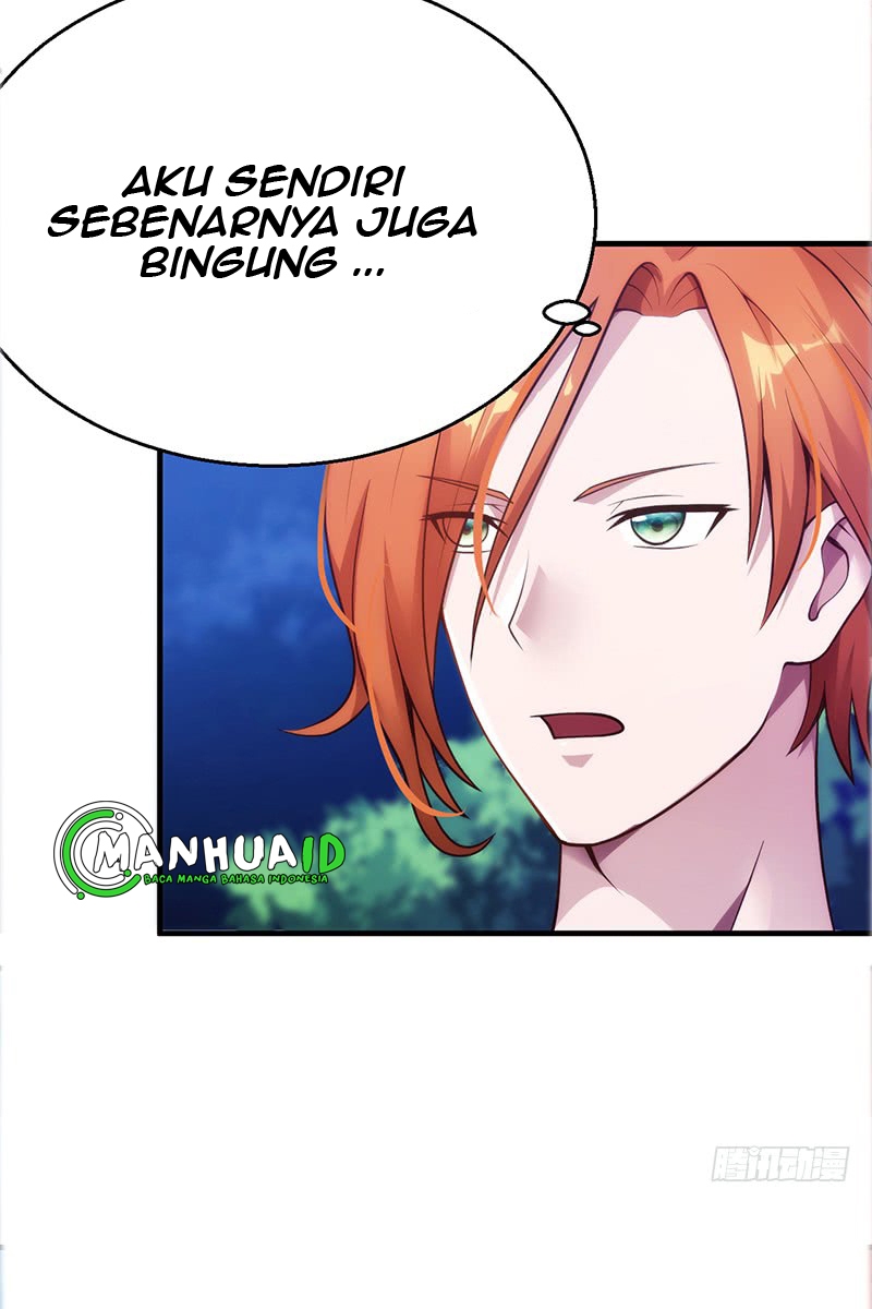 Heavenly Robber Chapter 02 Gambar 113
