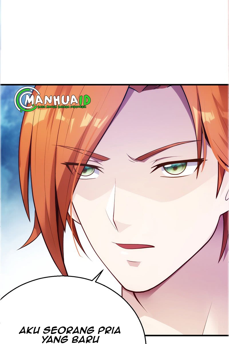 Heavenly Robber Chapter 02 Gambar 114