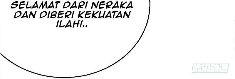 Heavenly Robber Chapter 02 Gambar 115