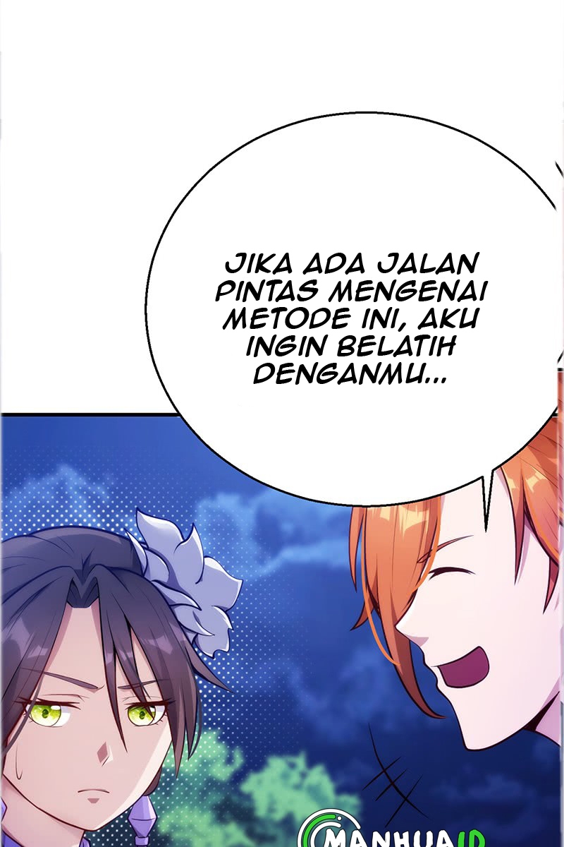 Heavenly Robber Chapter 02 Gambar 116