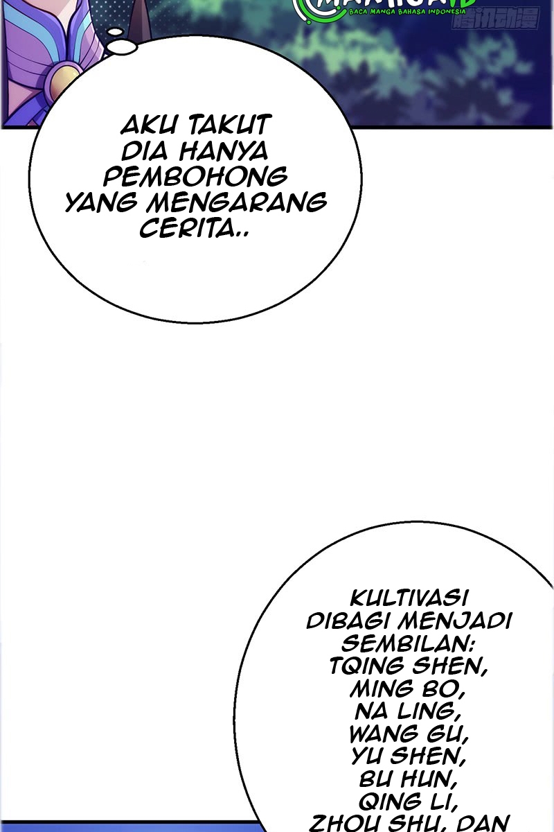 Heavenly Robber Chapter 02 Gambar 117