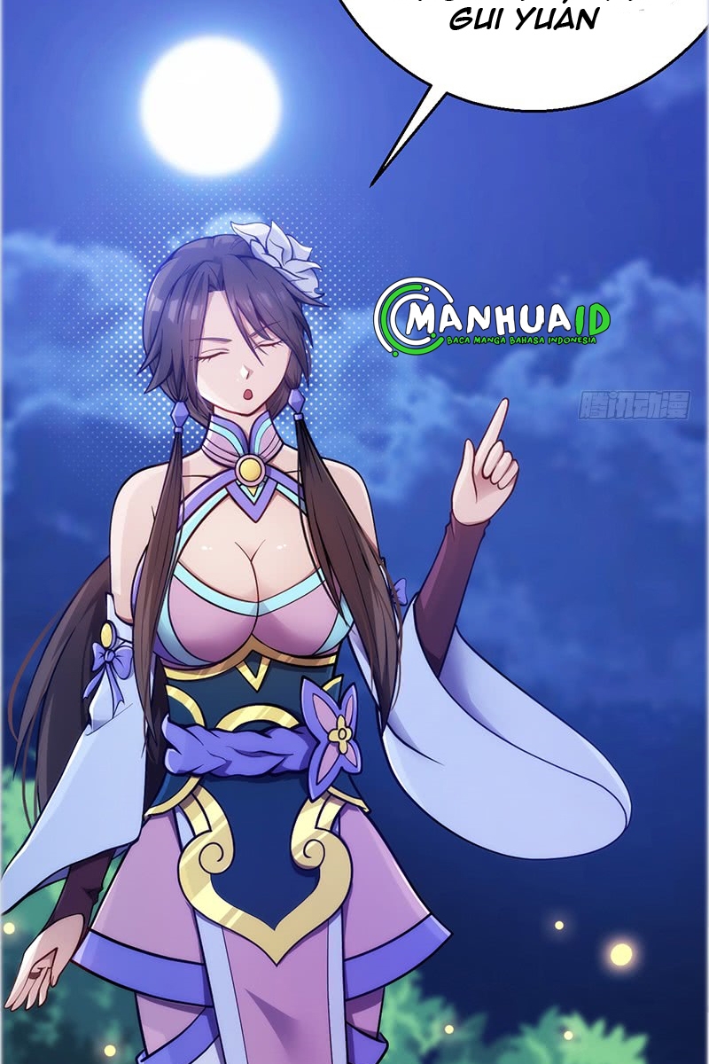 Heavenly Robber Chapter 02 Gambar 118