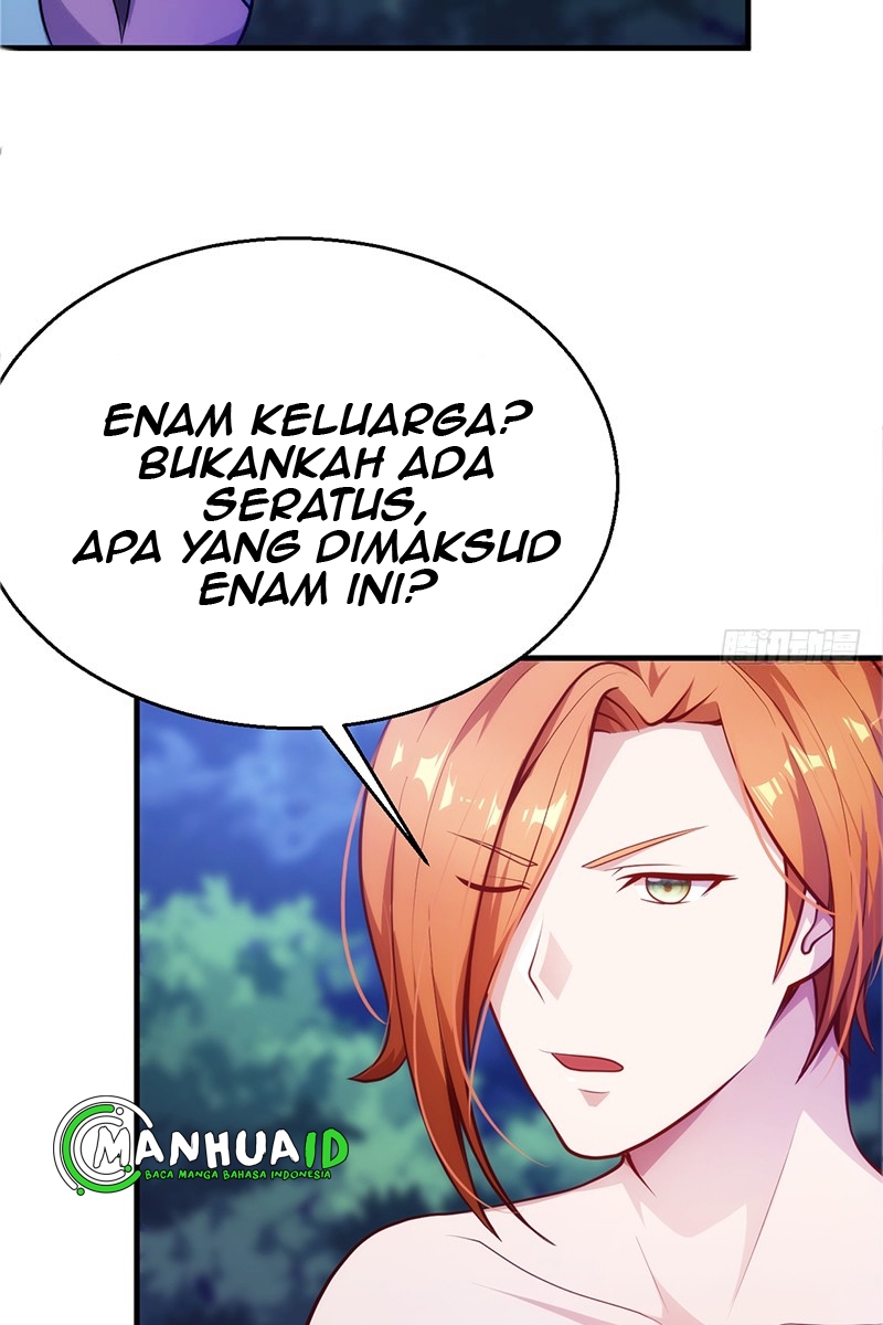Heavenly Robber Chapter 02 Gambar 123