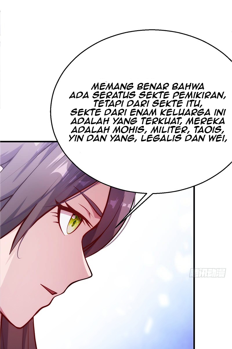 Heavenly Robber Chapter 02 Gambar 125