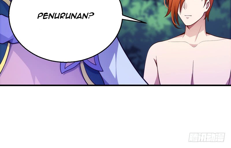 Heavenly Robber Chapter 02 Gambar 131