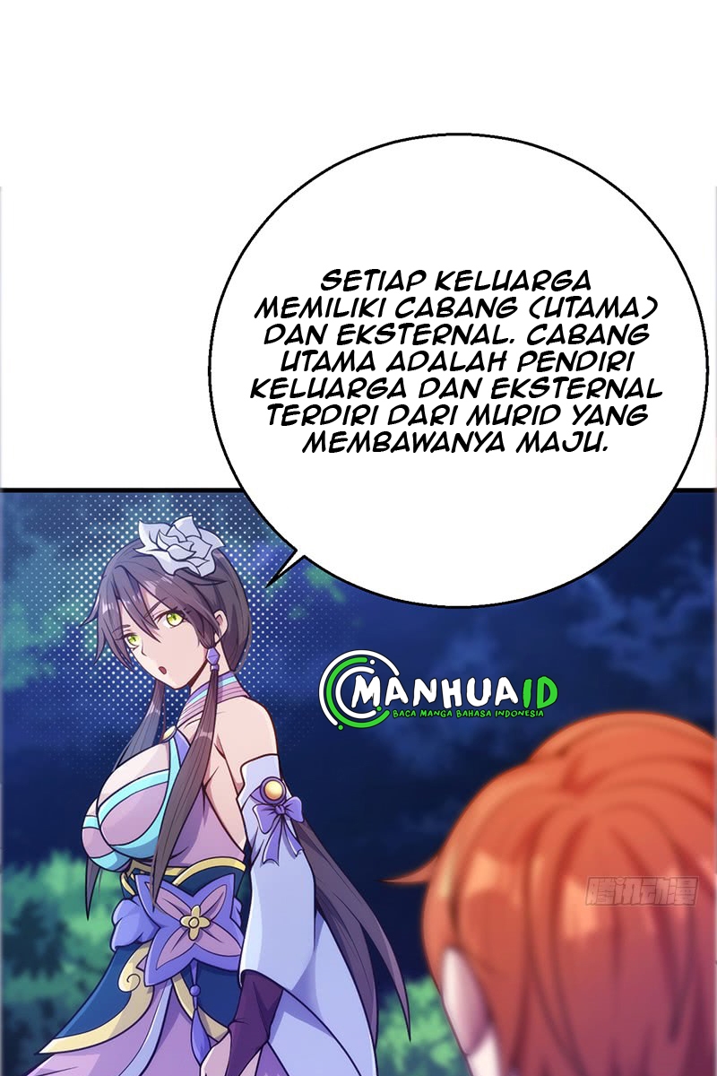 Heavenly Robber Chapter 02 Gambar 132