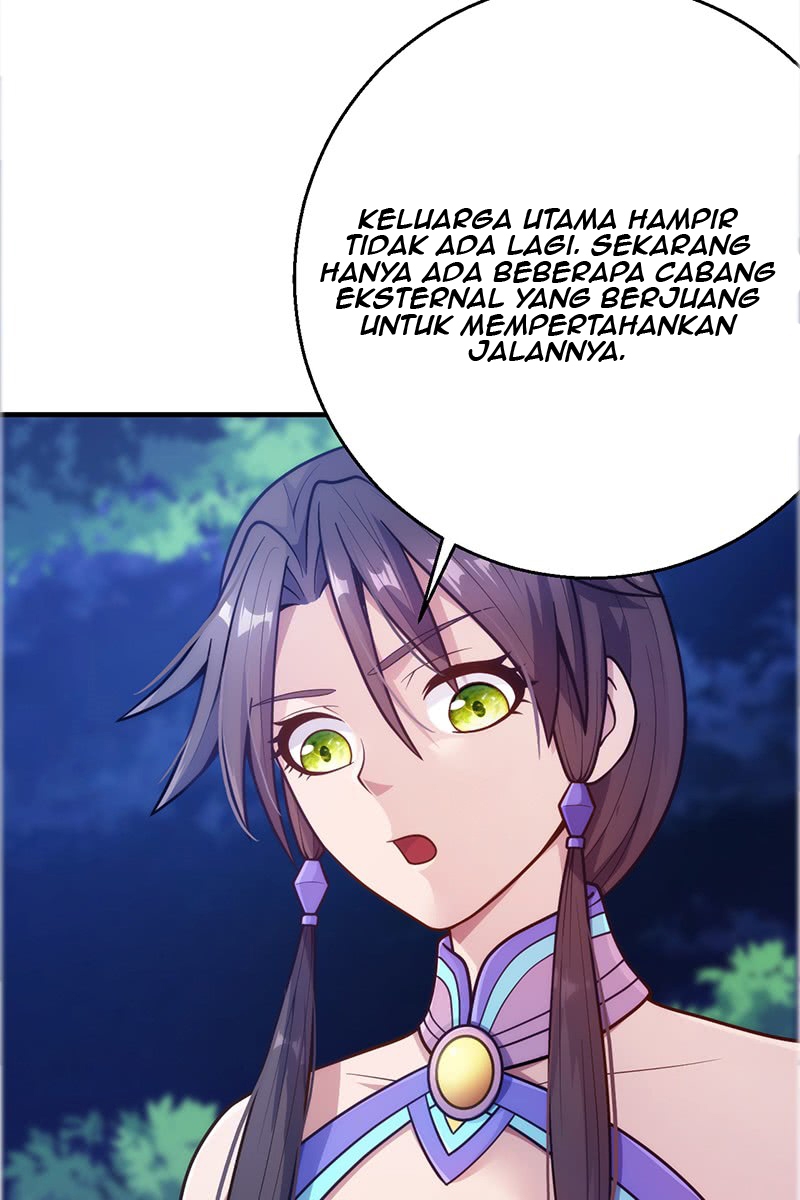 Heavenly Robber Chapter 02 Gambar 134