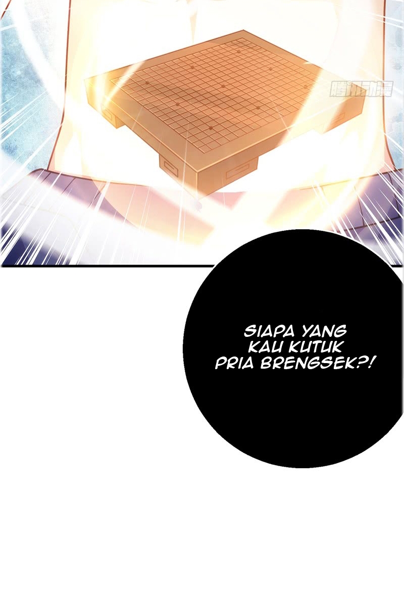 Heavenly Robber Chapter 02 Gambar 138