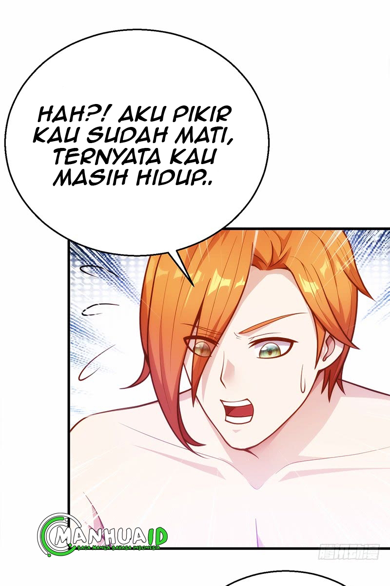 Heavenly Robber Chapter 02 Gambar 139