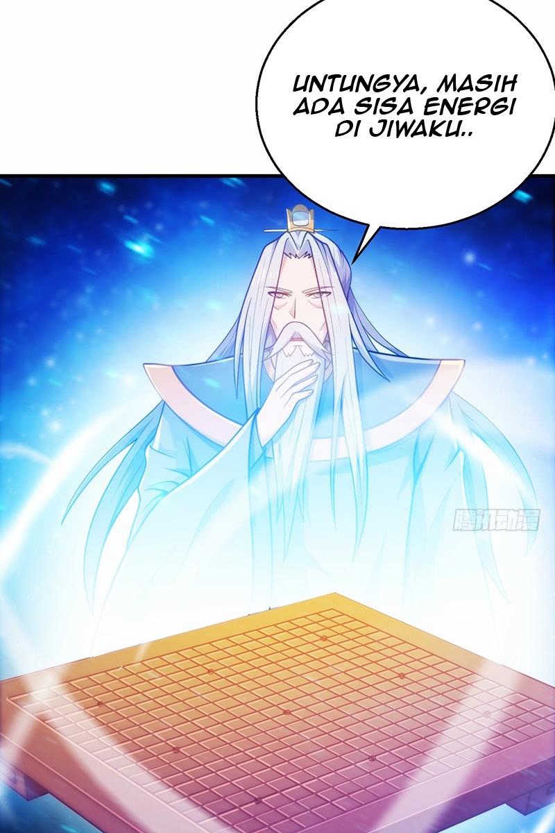 Heavenly Robber Chapter 02 Gambar 140