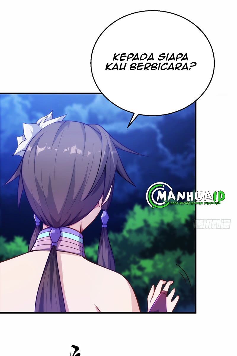 Heavenly Robber Chapter 02 Gambar 142