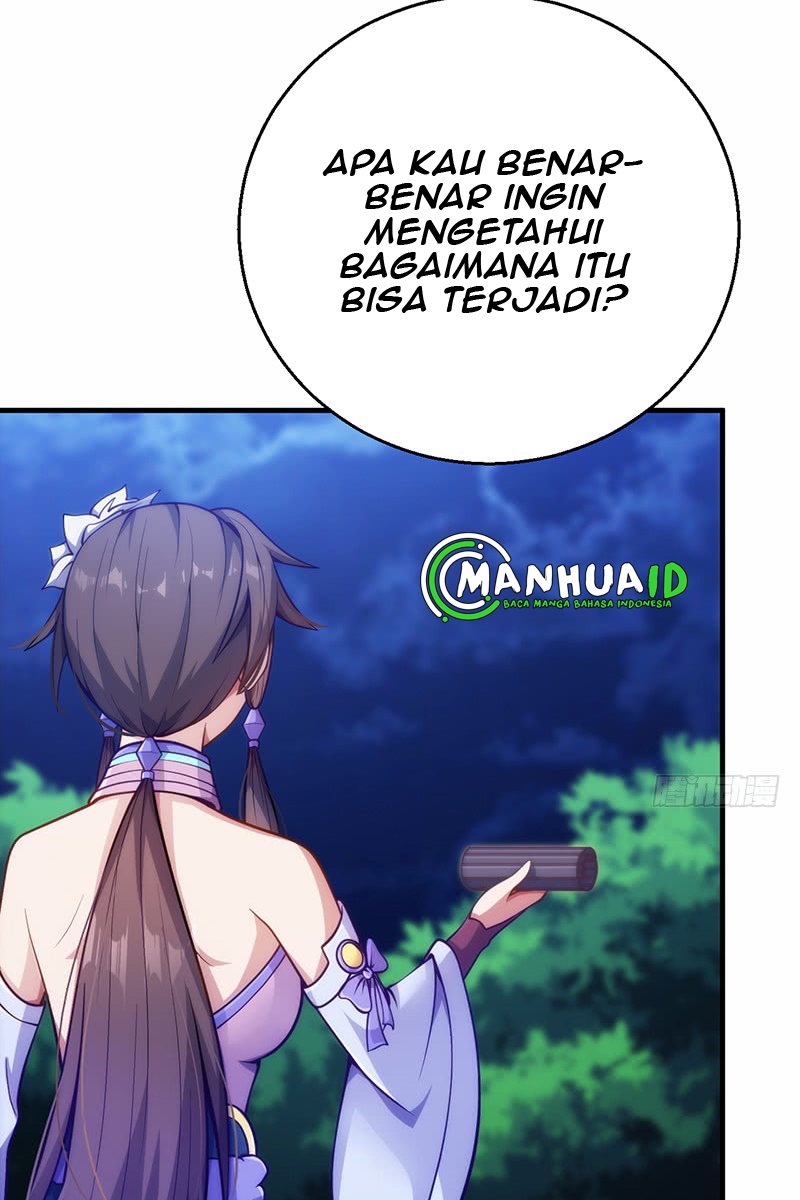 Heavenly Robber Chapter 02 Gambar 145