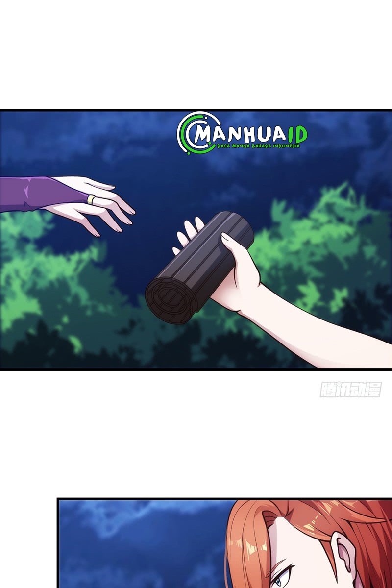 Heavenly Robber Chapter 02 Gambar 147