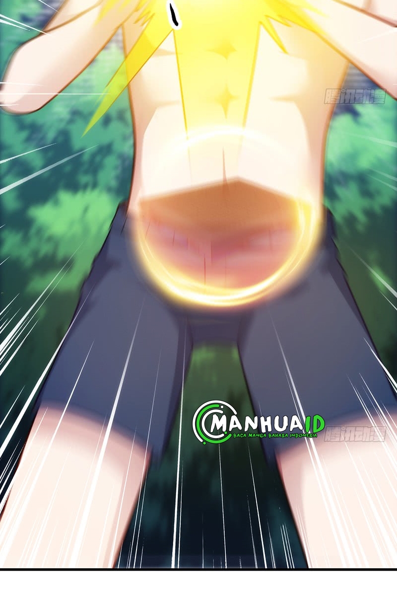 Heavenly Robber Chapter 02 Gambar 150