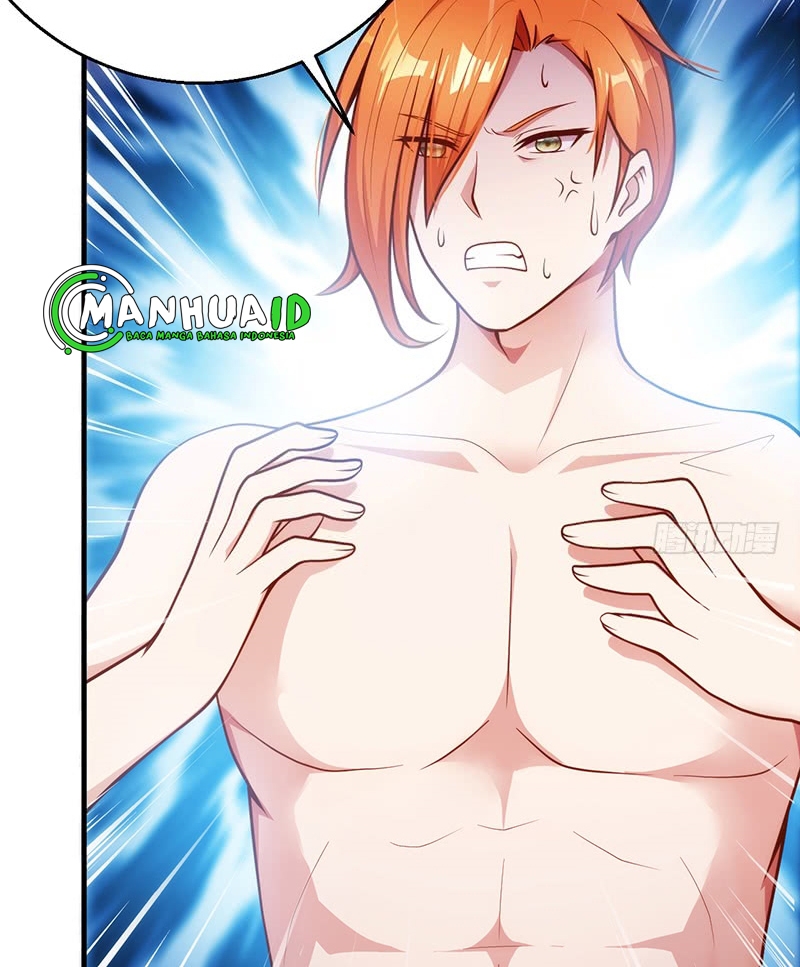 Heavenly Robber Chapter 02 Gambar 153