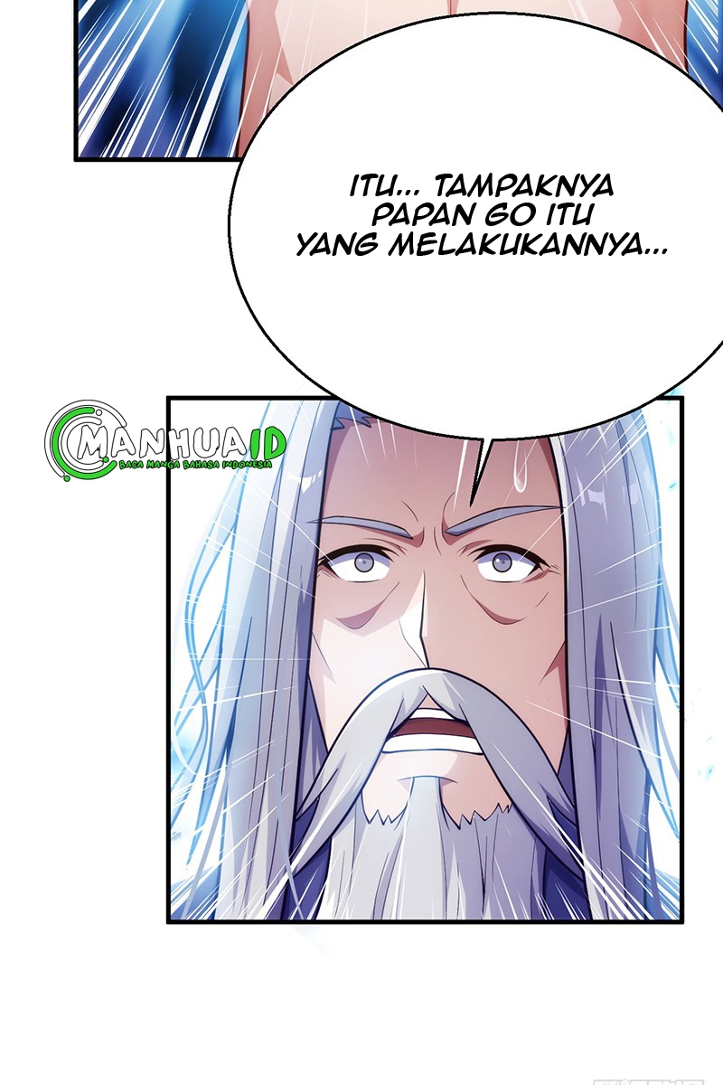 Heavenly Robber Chapter 02 Gambar 154