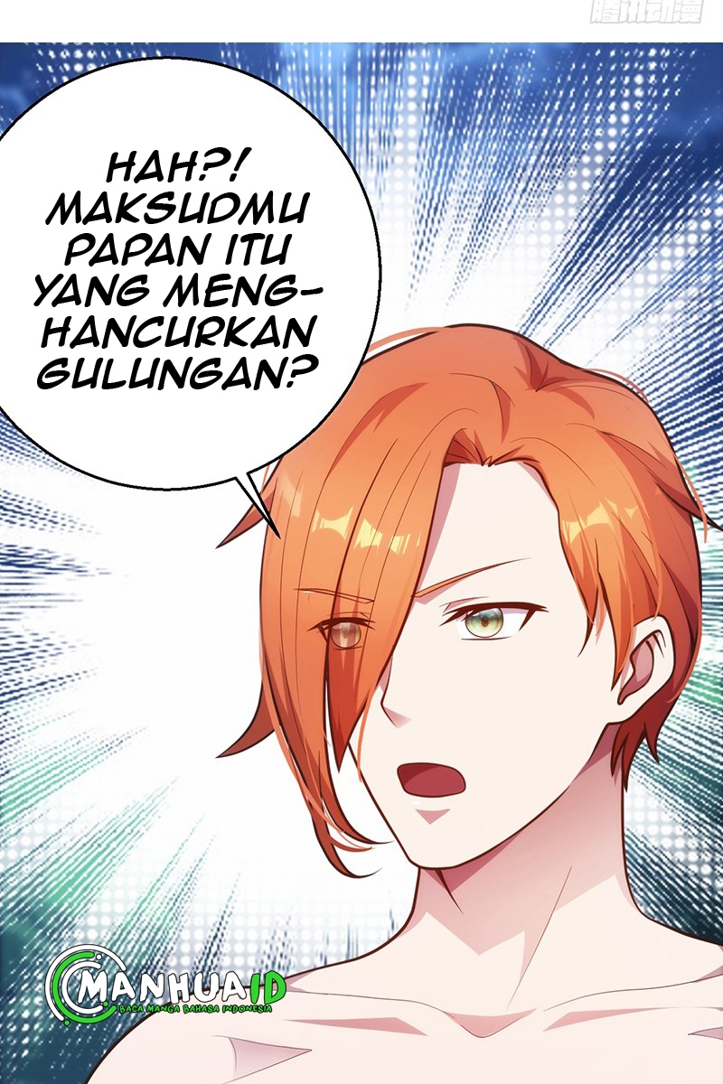 Heavenly Robber Chapter 02 Gambar 155