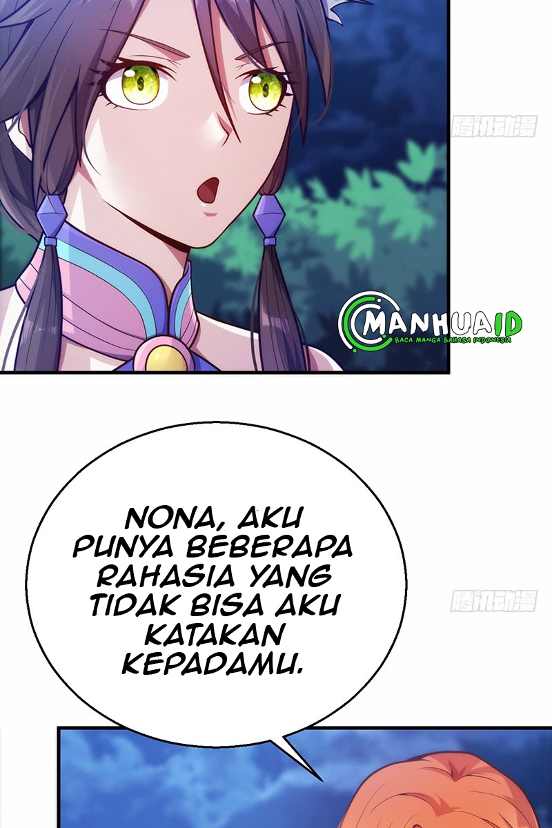Heavenly Robber Chapter 02 Gambar 158
