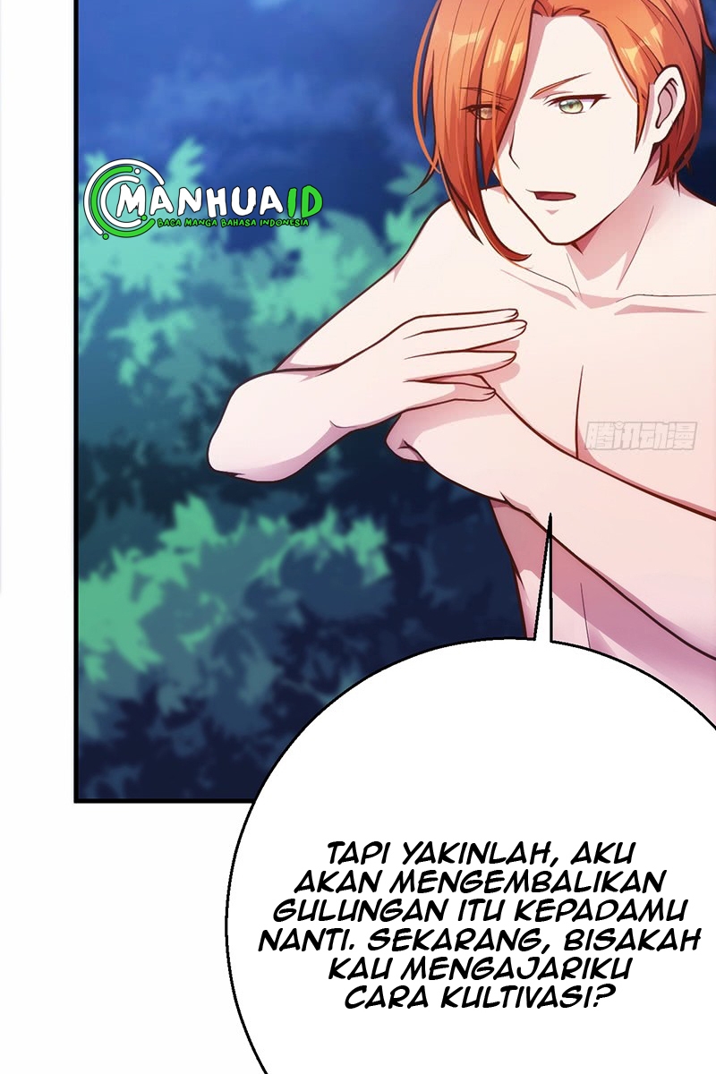 Heavenly Robber Chapter 02 Gambar 159