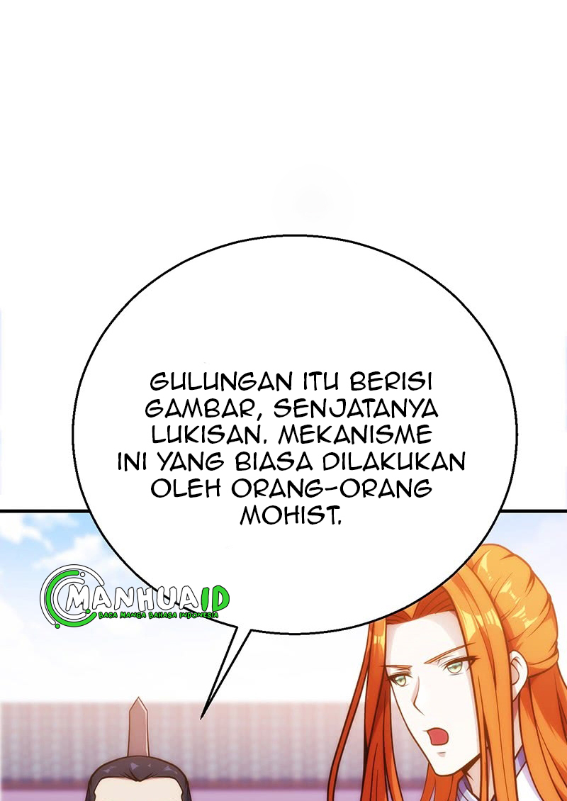 Heavenly Robber Chapter 08 Gambar 2