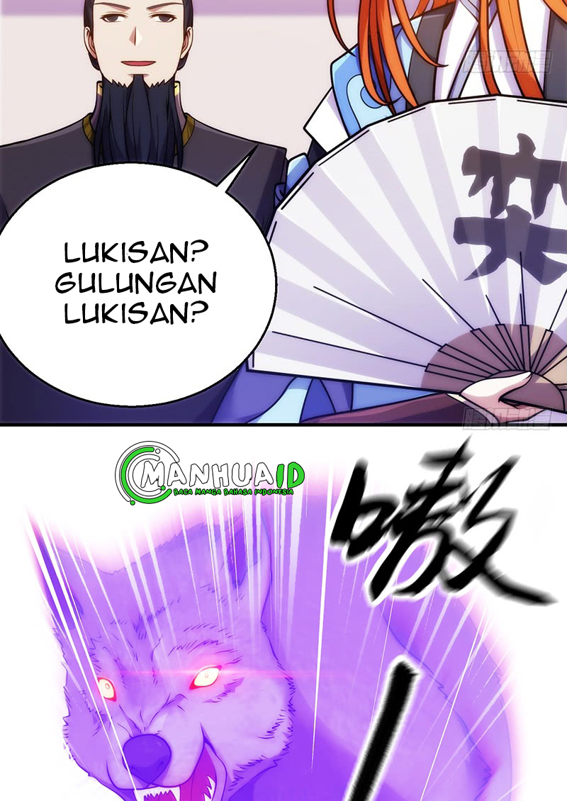 Heavenly Robber Chapter 08 Gambar 3