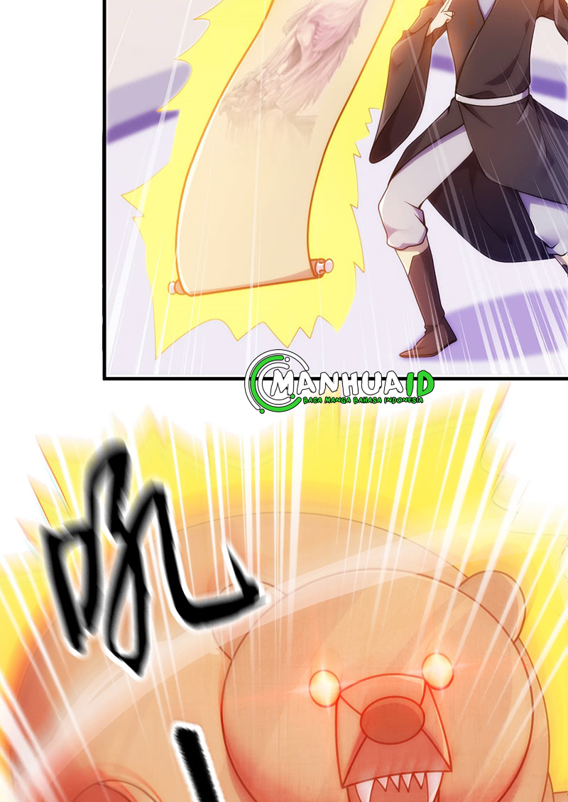Heavenly Robber Chapter 08 Gambar 5