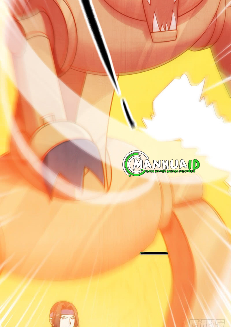 Heavenly Robber Chapter 08 Gambar 6