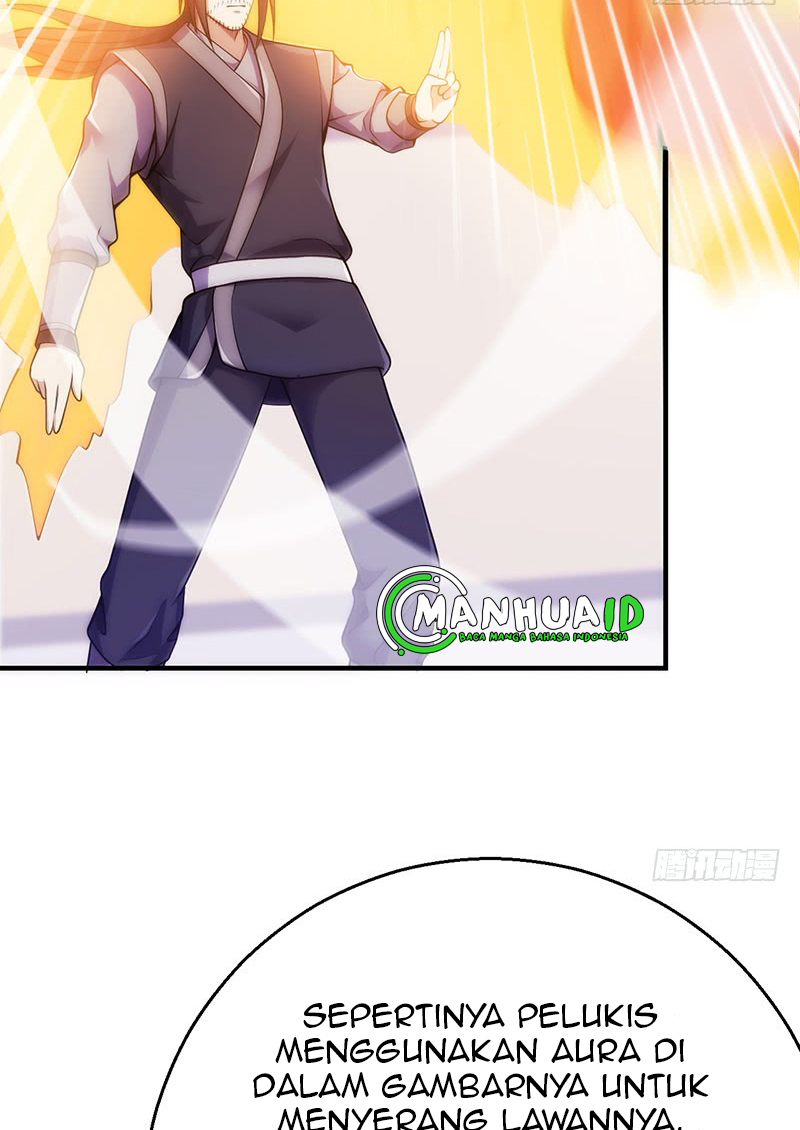 Heavenly Robber Chapter 08 Gambar 7
