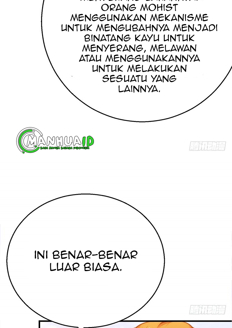 Heavenly Robber Chapter 08 Gambar 8