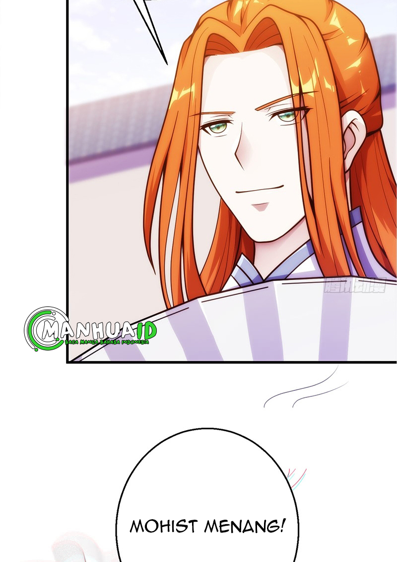 Heavenly Robber Chapter 08 Gambar 9