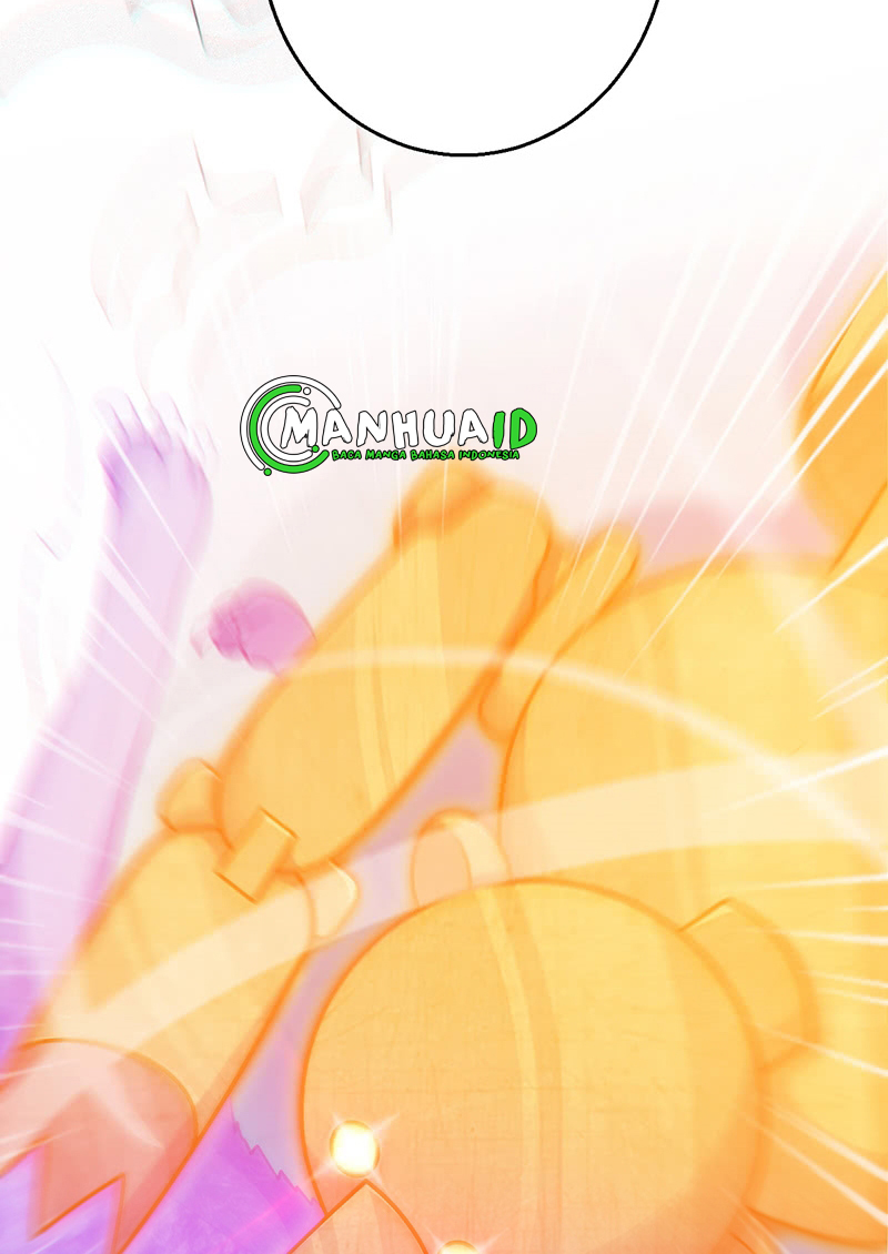 Heavenly Robber Chapter 08 Gambar 10