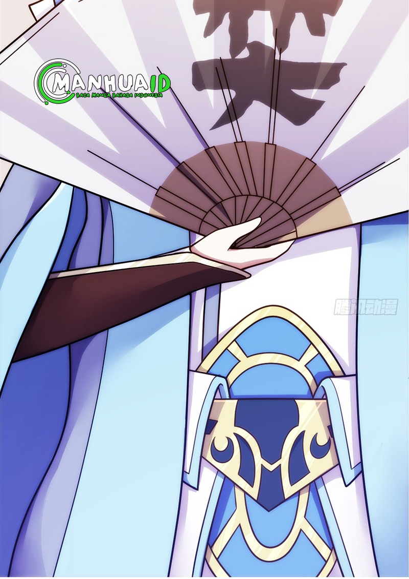 Heavenly Robber Chapter 08 Gambar 14