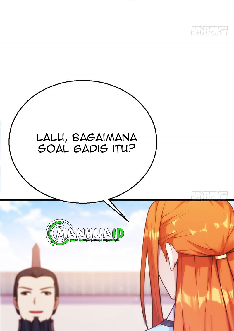 Heavenly Robber Chapter 08 Gambar 15