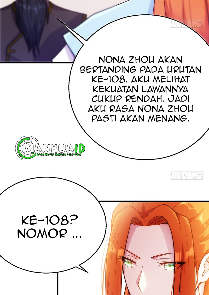 Heavenly Robber Chapter 08 Gambar 16