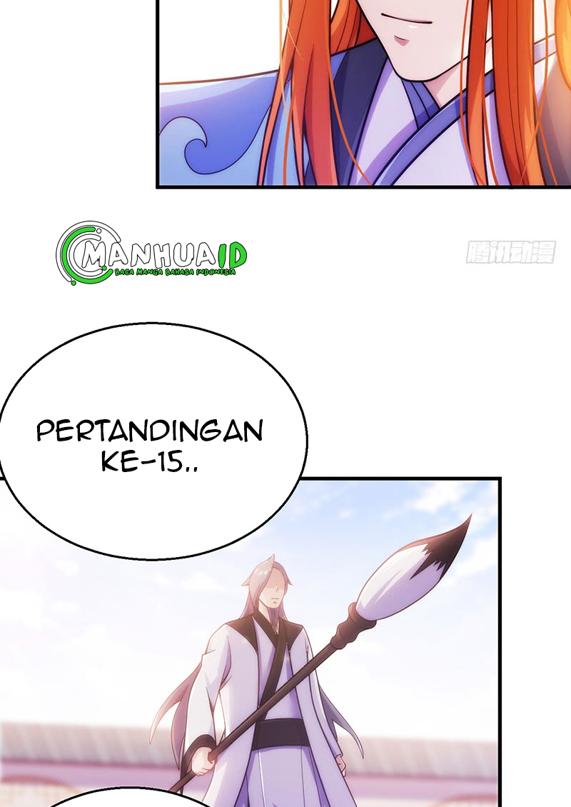Heavenly Robber Chapter 08 Gambar 17
