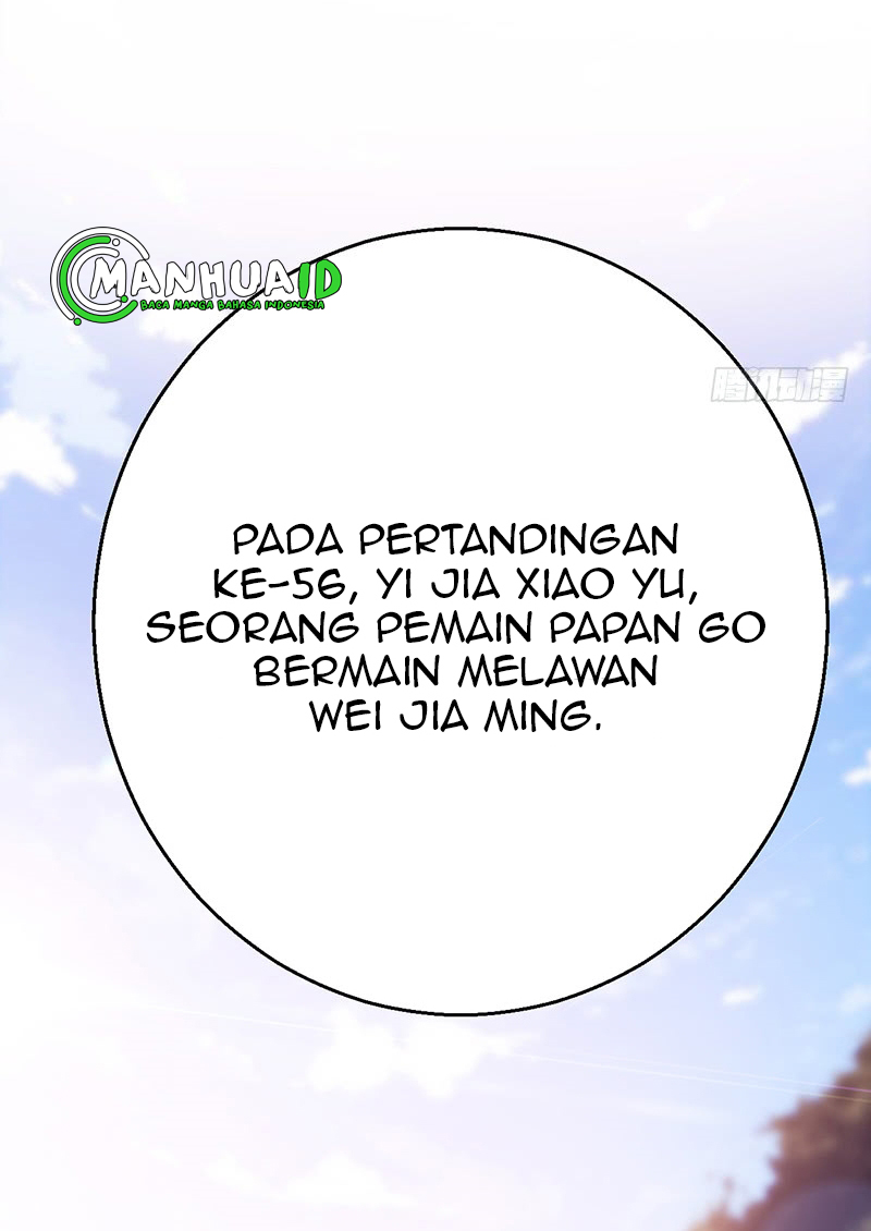 Heavenly Robber Chapter 08 Gambar 20