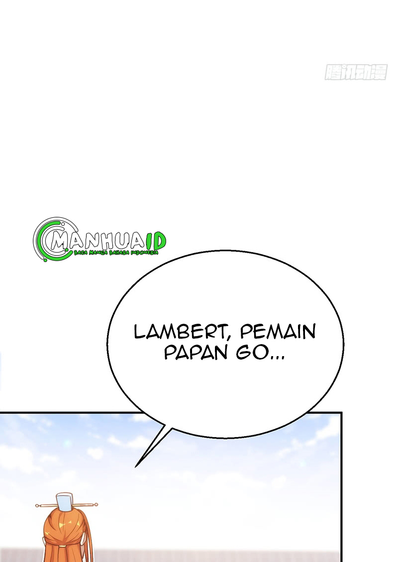 Heavenly Robber Chapter 08 Gambar 22