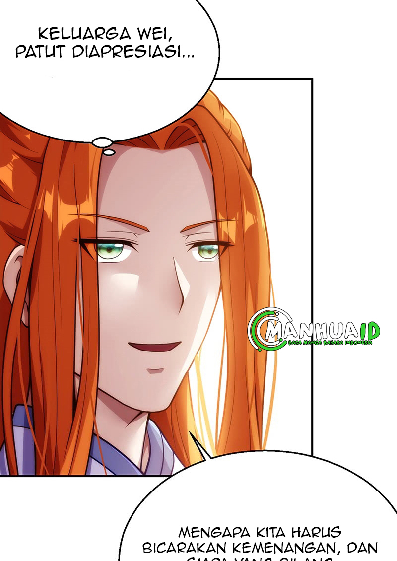 Heavenly Robber Chapter 08 Gambar 25