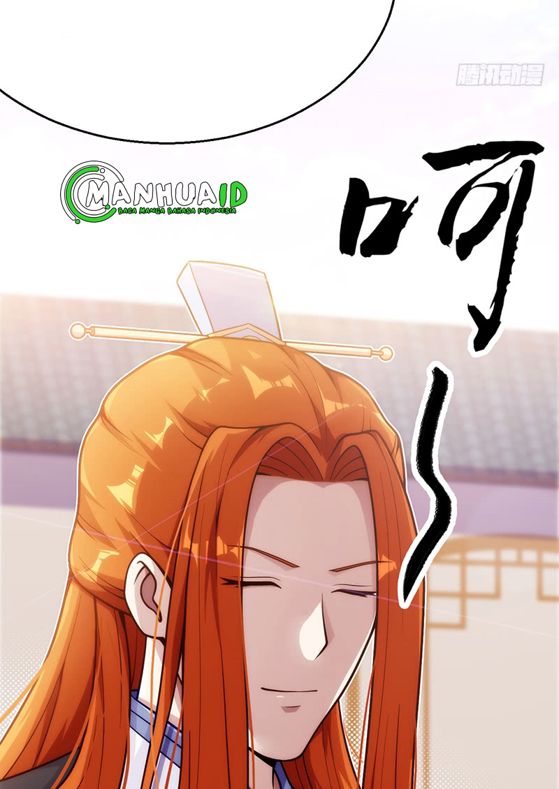 Heavenly Robber Chapter 08 Gambar 27