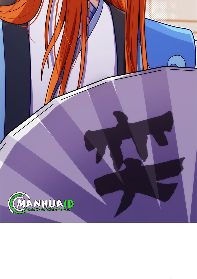Heavenly Robber Chapter 08 Gambar 28