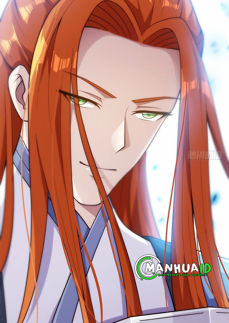 Heavenly Robber Chapter 08 Gambar 33