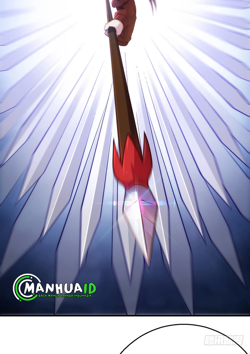 Heavenly Robber Chapter 08 Gambar 37