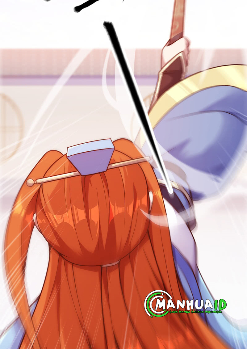 Heavenly Robber Chapter 08 Gambar 41