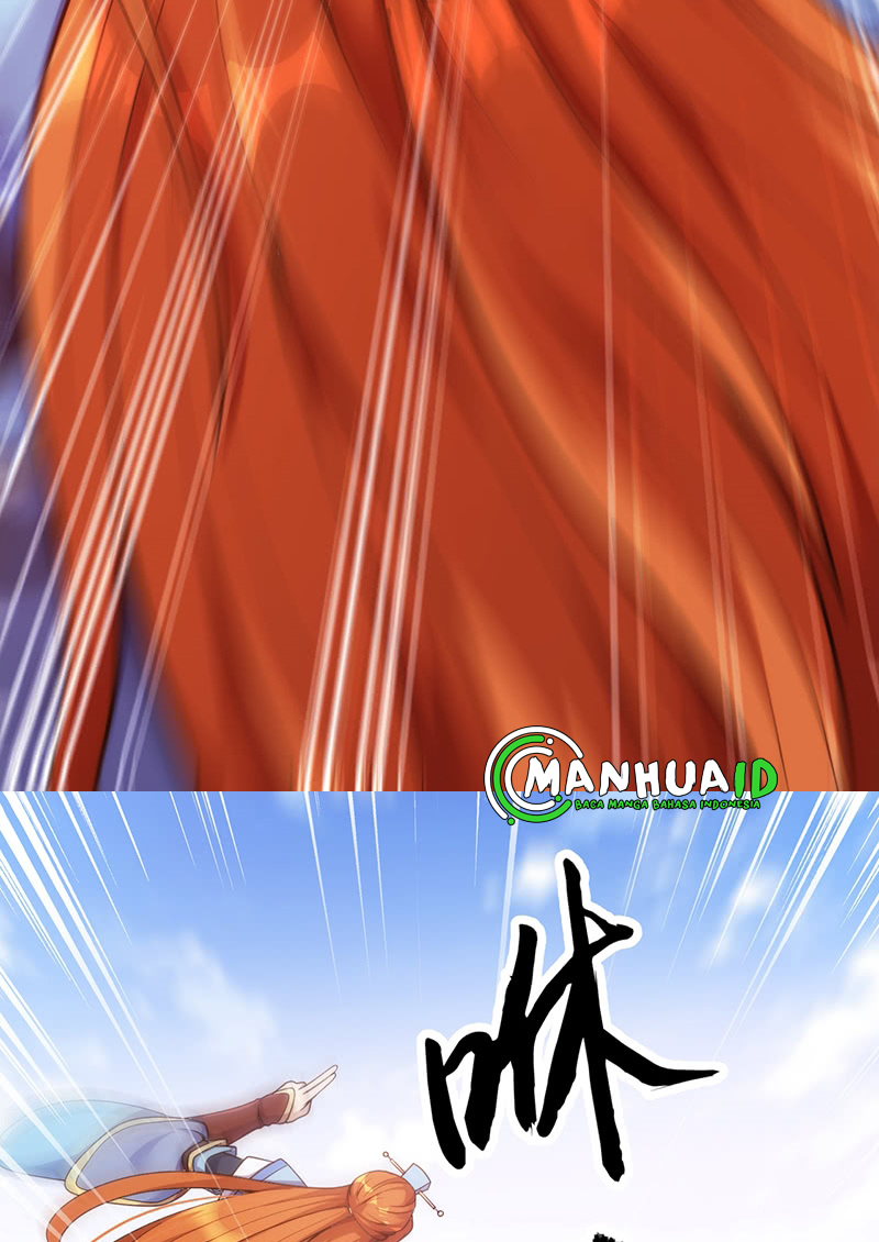 Heavenly Robber Chapter 08 Gambar 42